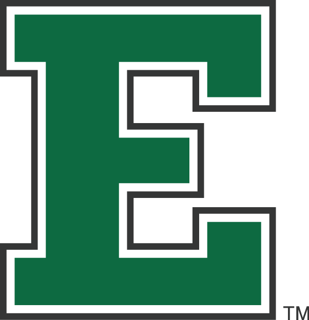 Eastern Michigan Eagles 1995-2001 Alternate Logo t shirts iron on transfers v3